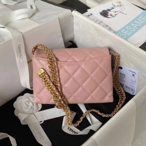 2023 Chanel Small Flap Bag