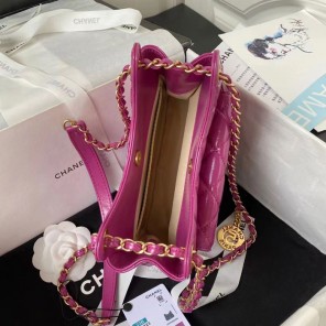 2023 Chanel Small Hobo Handbag