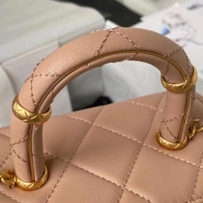 2023 Chanel Small Vanity Case