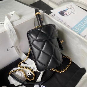2023 Chanel Small Vanity Case