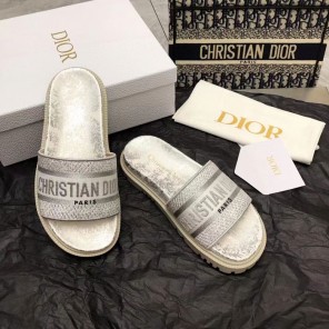 2023 Dior women shoes
