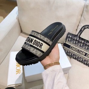2023 Dior women shoes