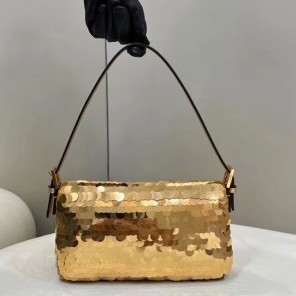 2023 Fendi Baguette