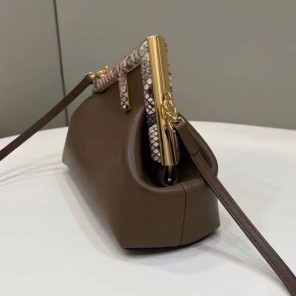 2023 Fendi First Small