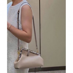 2023 Fendi First Small