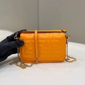 2023 Fendi Mini Baguette