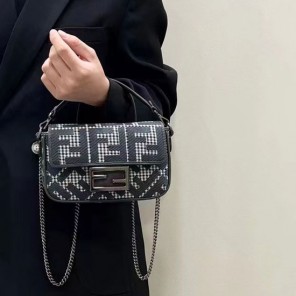 2023 Fendi Mini Baguette