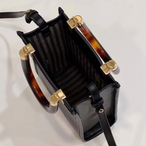 2023 Fendi Mini Sunshine Shopper