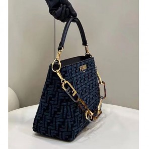 2023 Fendi O Lock Zipper