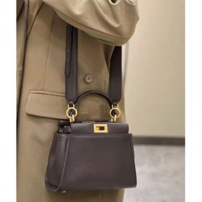 2023 Fendi Peekaboo