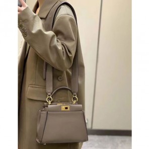 2023 Fendi Peekaboo