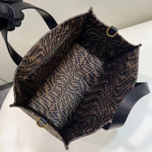 2023 Fendi Sunshine Medium