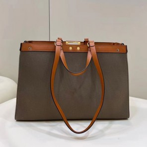 2023 Fendi X-Tote