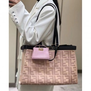 2023 Fendi X-Tote