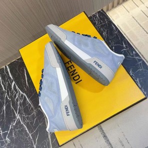 2023 Fendi women shoes