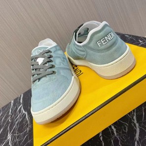 2023 Fendi women shoes