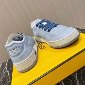 2023 Fendi women shoes