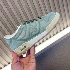 2023 Fendi women shoes