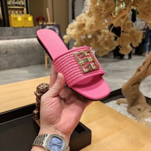 2023 Givenchy women shoes