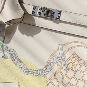 2023 Hermes Kelly