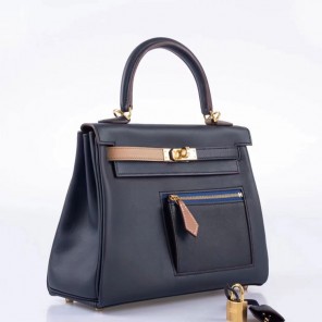 2023 Hermes Kelly