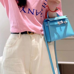 2023 Hermes Kelly