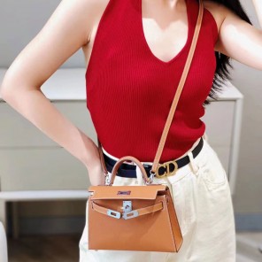 2023 Hermes Kelly