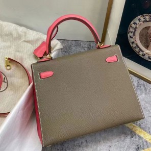 2023 Hermes Kelly