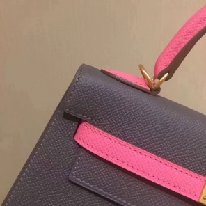 2023 Hermes Kelly