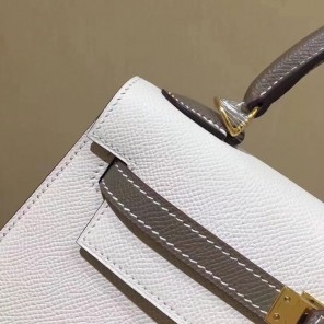 2023 Hermes Kelly