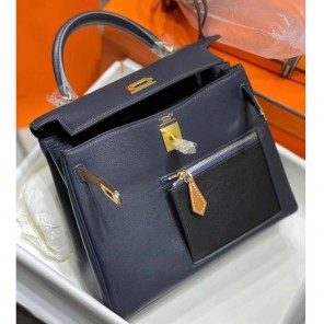 2023 Hermes Kelly