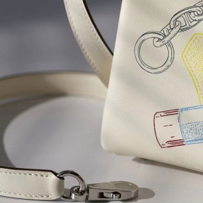 2023 Hermes Kelly