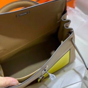 2023 Hermes Kelly