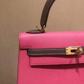 2023 Hermes Kelly