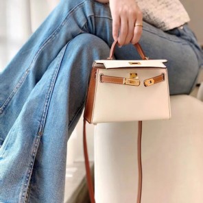 2023 Hermes Kelly