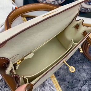 2023 Hermes Kelly