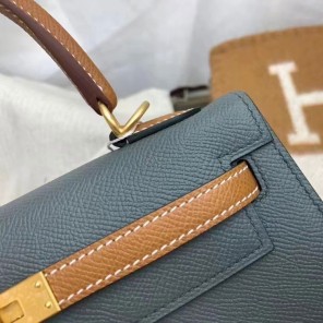 2023 Hermes Kelly