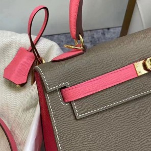 2023 Hermes Kelly