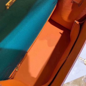 2023 Hermes Kelly