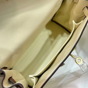 2023 Hermes Kelly