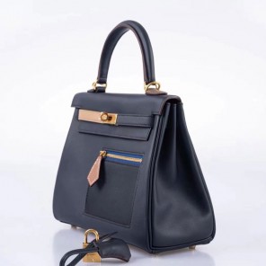 2023 Hermes Kelly
