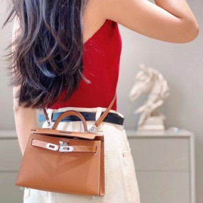 2023 Hermes Kelly