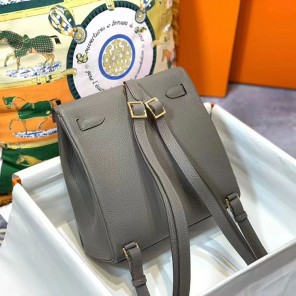 2023 Hermes Kelly Backpack