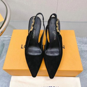 2023 Louis vitton women shoes