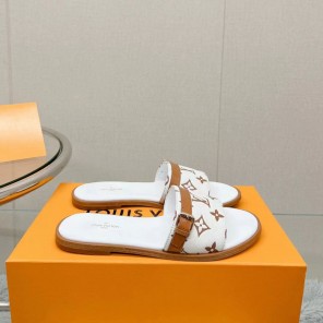 2023 Louis vitton women shoes