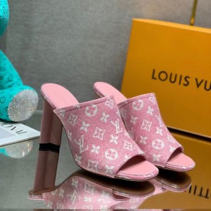 2023 Louis vitton women shoes