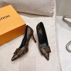 2023 Louis vitton women shoes