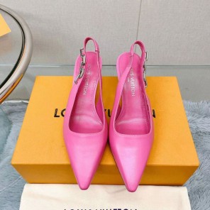 2023 Louis vitton women shoes
