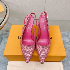 2023 Louis vitton women shoes
