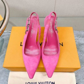 2023 Louis vitton women shoes